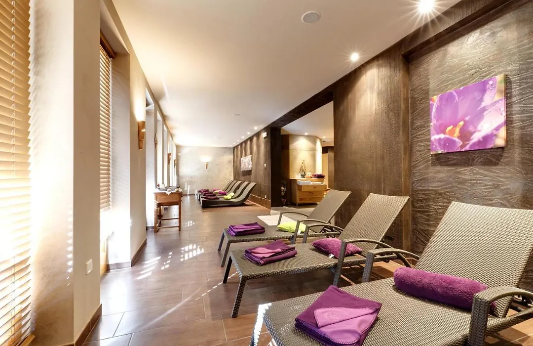 Hotel Pfandleralm-1