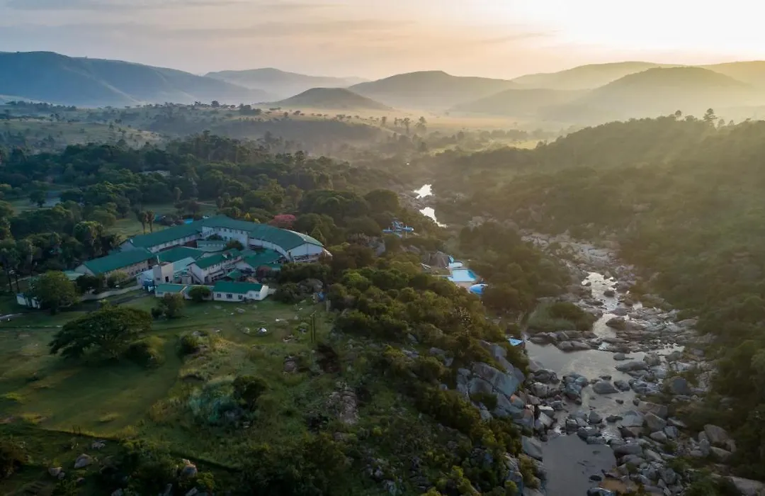 Gooderson Natal Spa Hot Springs Resort-1