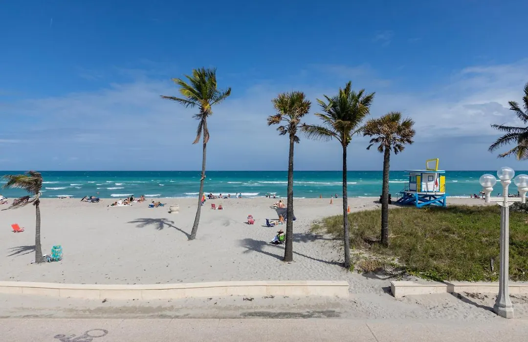 Paradise Oceanfront By Hbh-1