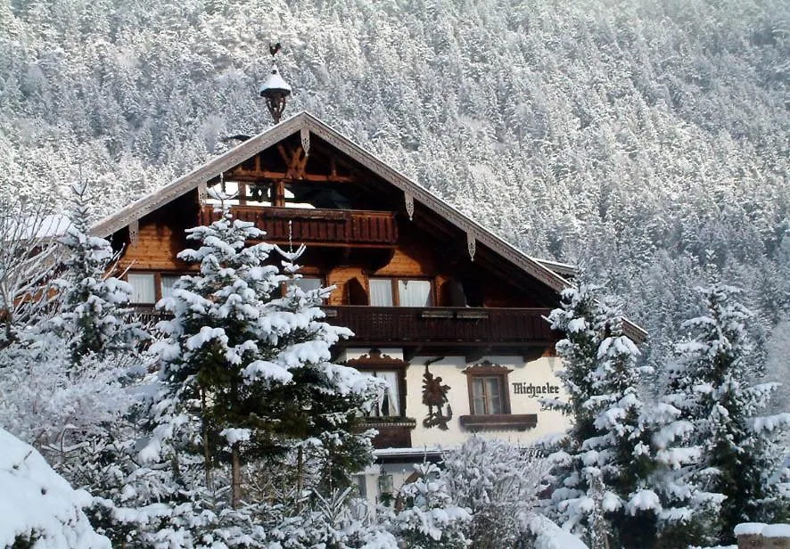 Alpenhotel Speckbacher Hof-1
