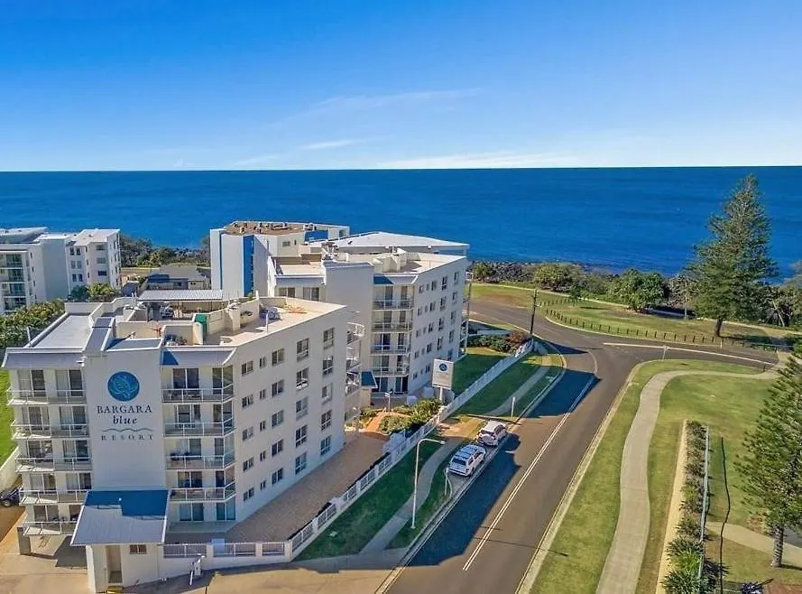 Bargara Blue Resort-1
