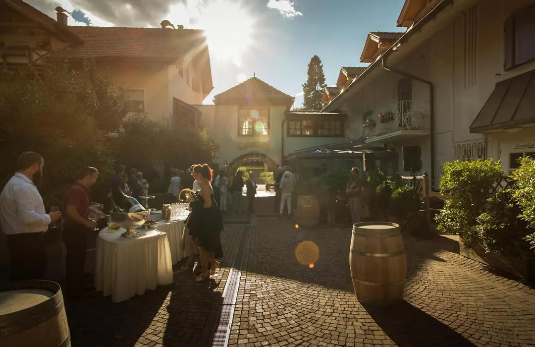 Hotel Ristorante Lewald-1