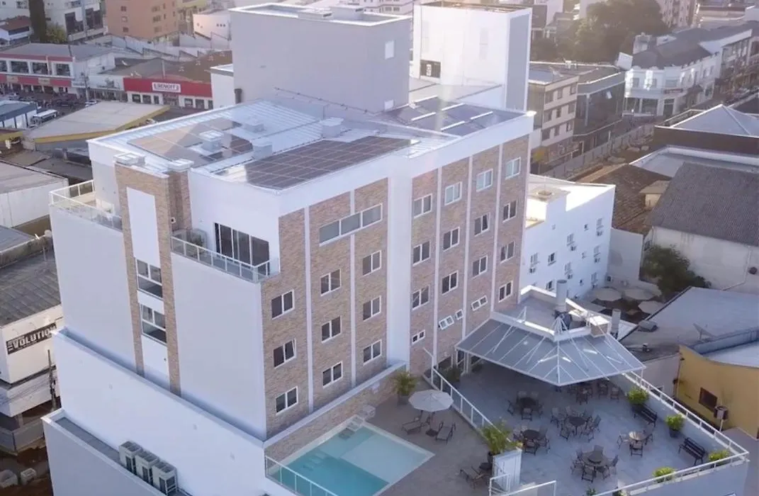 Hotel Alvorada-1