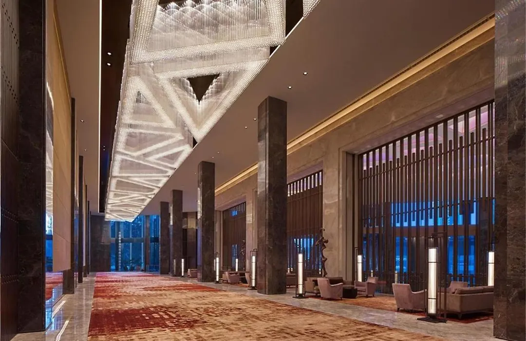Nuo Hotel Beijing-1