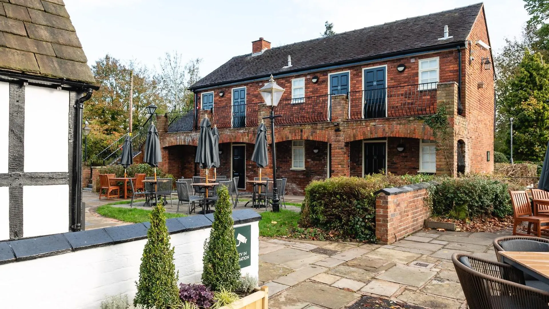 The Bears Head By Innkeeper'S Collection Sandbach