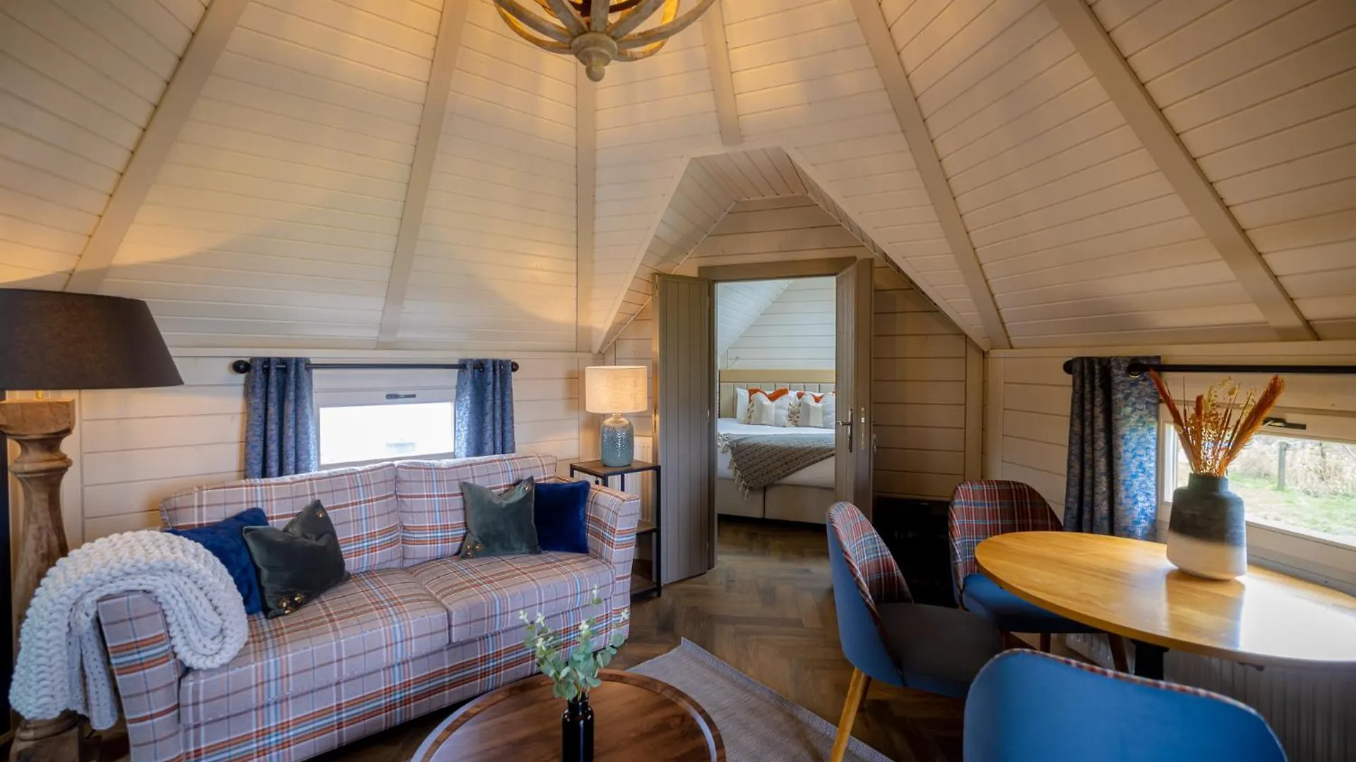 Bowfield Hotel And Spa Howwood