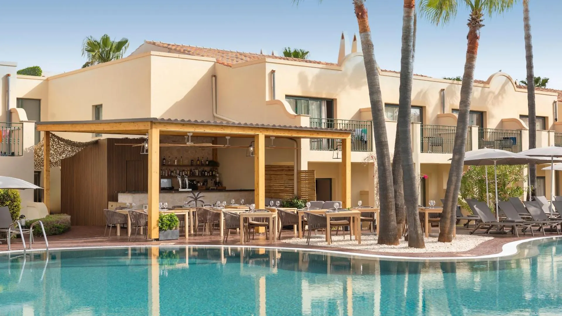 Valentin Star Menorca - Adults Only Hotel Ciutadella