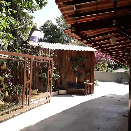 Tapindare Hotel-3