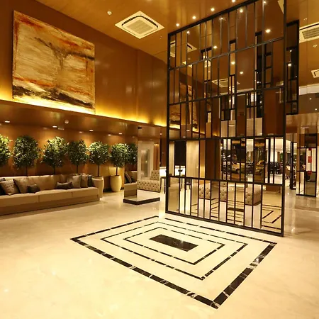 Royal Regency Palace Hotel-3