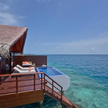 Grand Park Kodhipparu Maldives-2