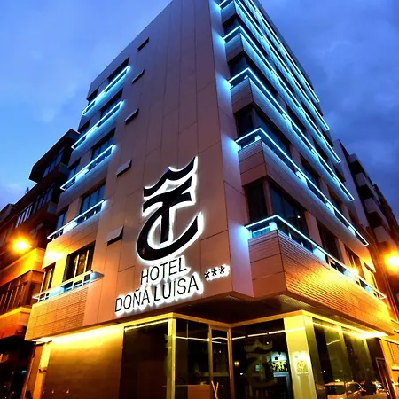 TC Hotel Doña Luisa-3