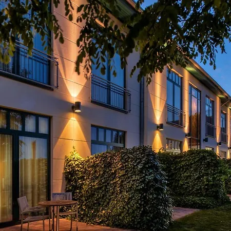 Recknitztal-Hotel Marlow-2