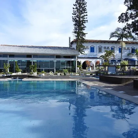 Hotel Morro dos Conventos-2