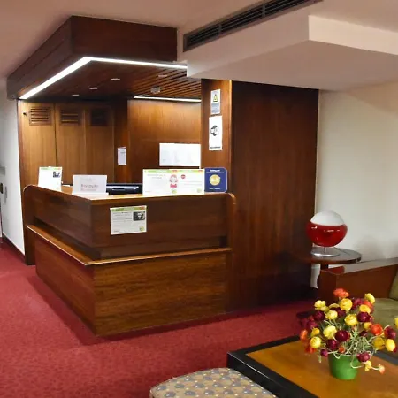 Hotel Catedral-3