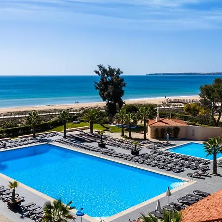 Pestana D. João II Beach&Golf Resort-3