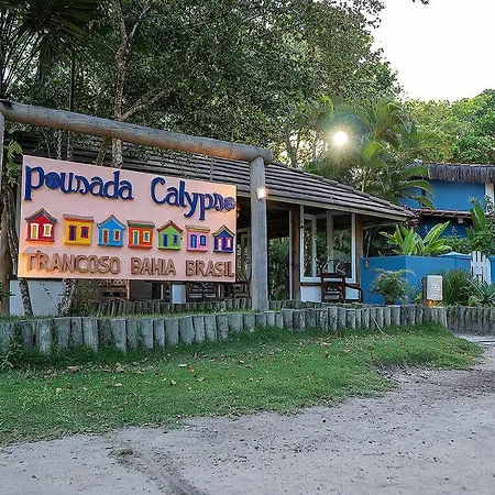 Pousada Calypso-2
