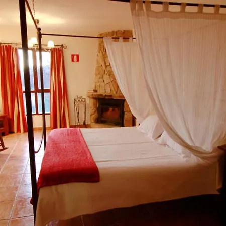 Casona De Navalmedio-2