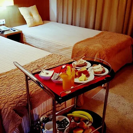 Hotel Jose Alberto-3