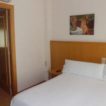 Hostal Palouet De Segarra-2