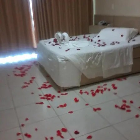 Ocean View Hotel-3