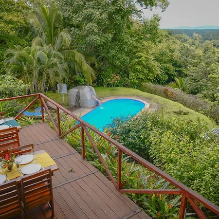 Hotel Cerro Lodge-2