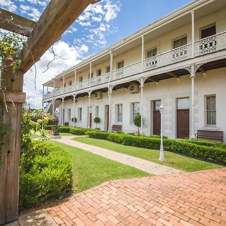Denison Boutique Hotel-3