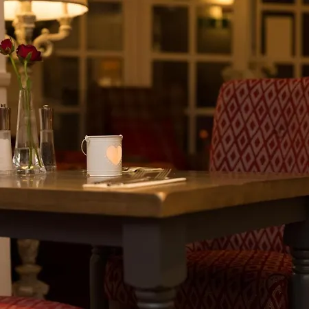 Warkworth House Hotel-2