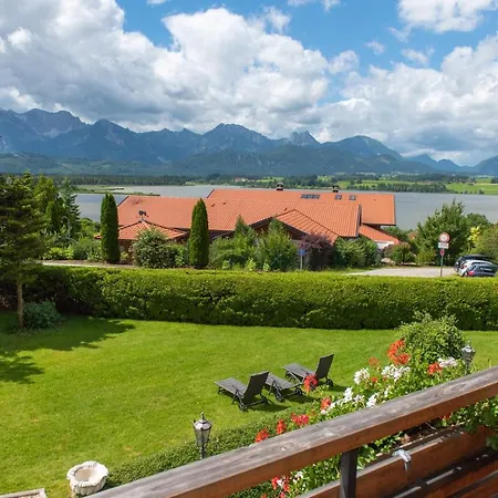 Hotel Alpenglühn-3