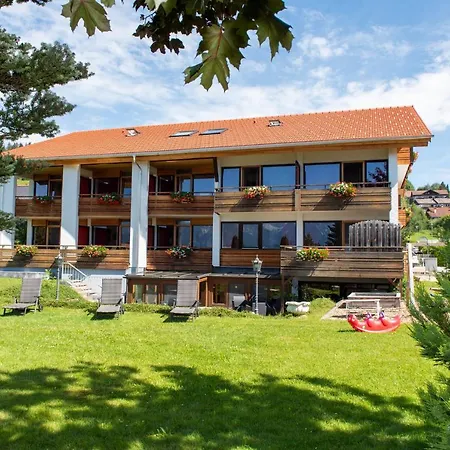 Hotel Alpenglühn-2