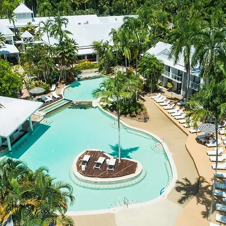 Oaks Port Douglas Resort-2