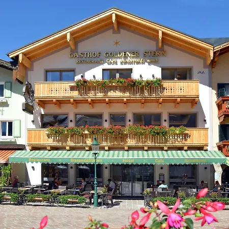 Hotel Goldener Stern-2