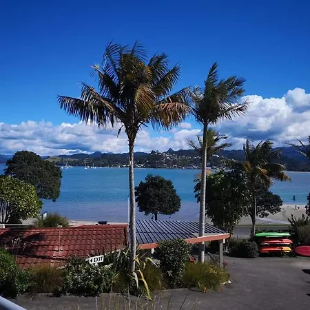Paku Lodge Resort-3