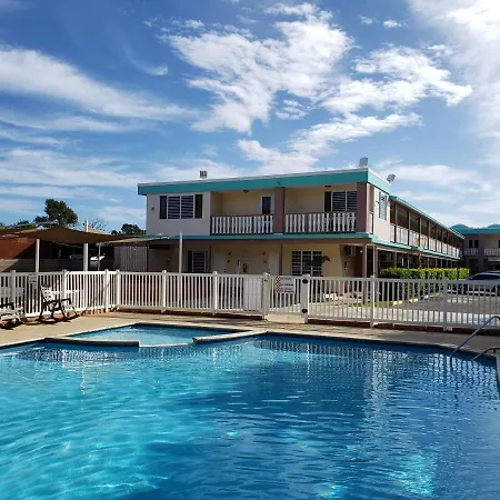 Combate Beach Resort-2