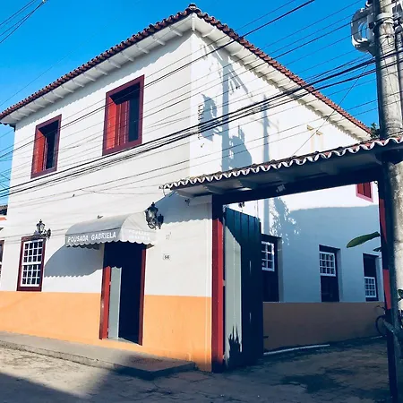 Pousada Gabriela-3