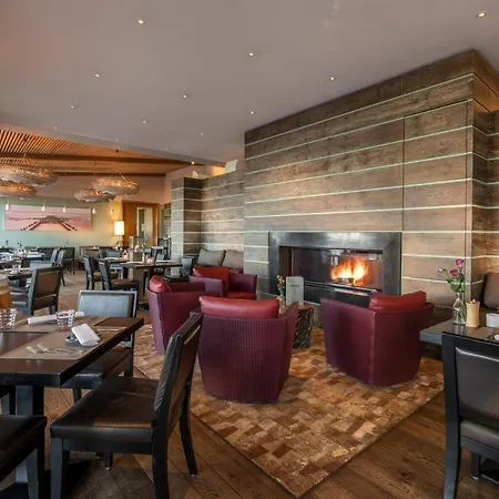 Budersand Hotel - Golf & Spa - Sylt-2