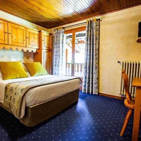 Logis Hotel Les Bruyères-2