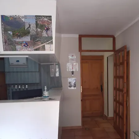 Hotel Puente Vidosa-3