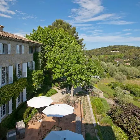 Le Manoir De L'Etang-3