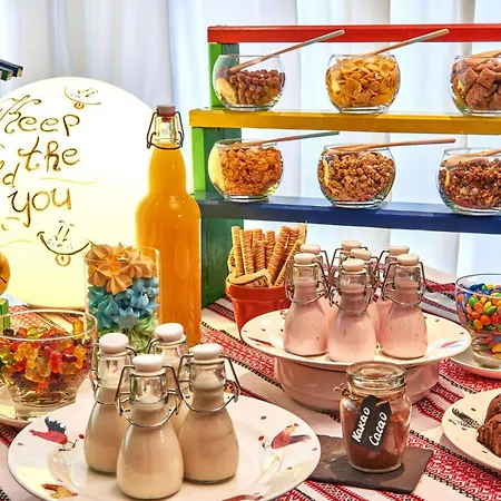 Radisson Blu Resort Bukovel-2