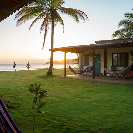 Beach Break Hotel & Surf Camp De Playa Venao-3