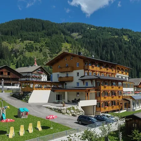 Hotel-Gasthof Andreas-2