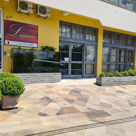 Pousada Lugama-2