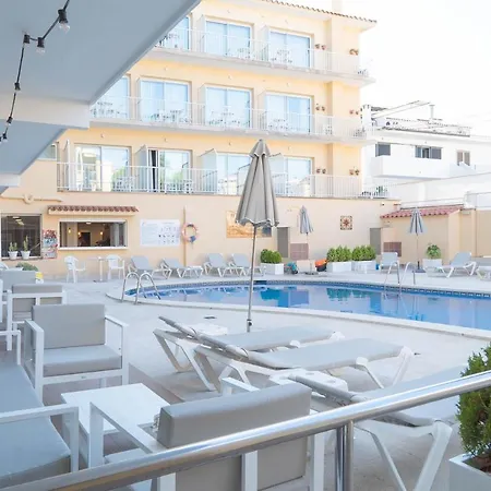 Hotel S'Agoita-2