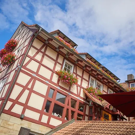 Landgasthof Hotel Hess-3