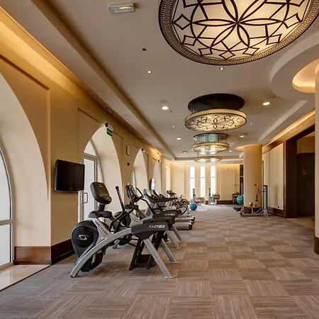 Crowne Plaza Duqm By Ihg-3