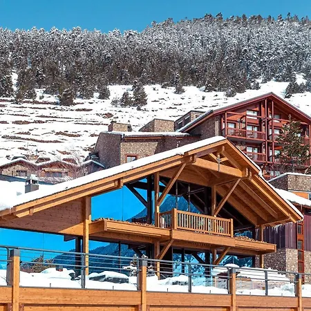 Sport Hotel Village-3