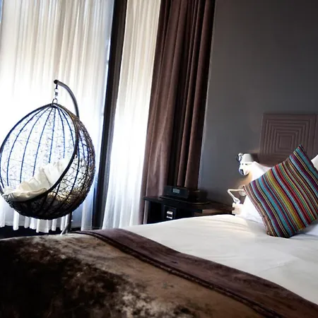 Carmelite Hotel-3