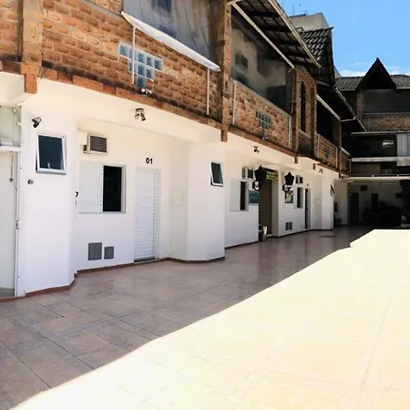 Pousada Kepha-3
