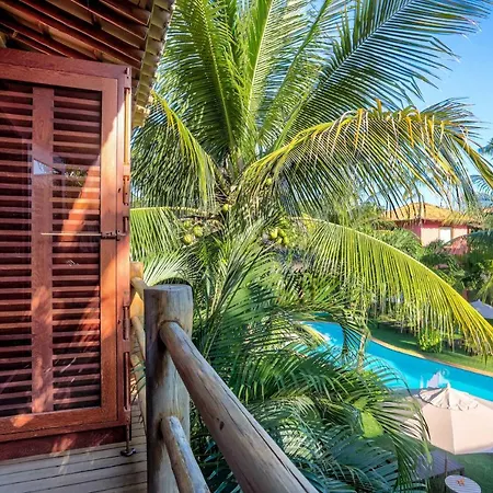 Pousada Vira Canoa-2