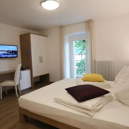 Hotel Stampfer B&B-3